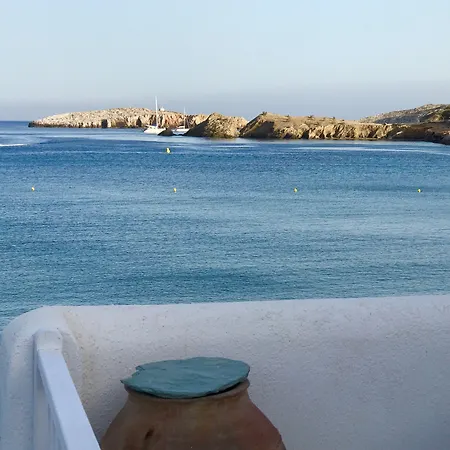 Aeolos 3*