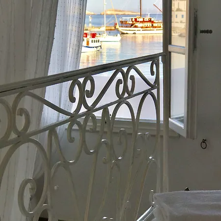 Hotel Aeolos