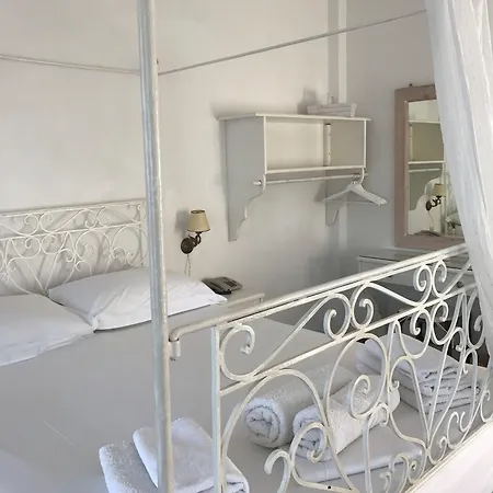Hotel Aeolos