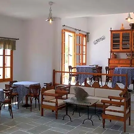 Hotel Aeolos 3*