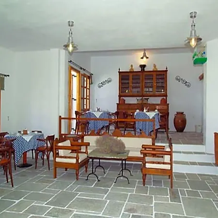 Hotel Aeolos 3*