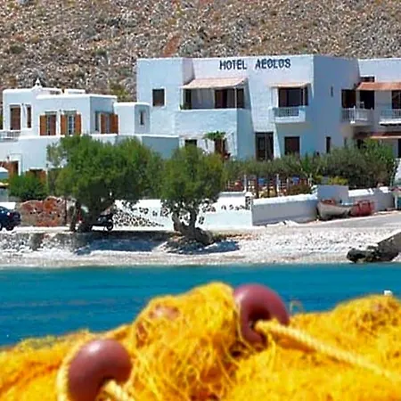 Aeolos