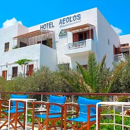 Aeolos Hotel