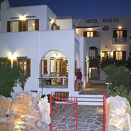 Aeolos 3*