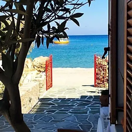 Aeolos 3*