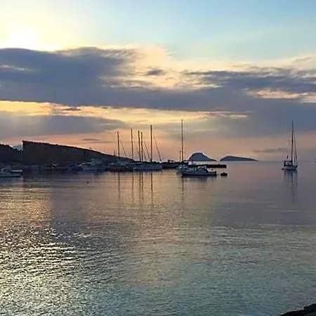 Aeolos Hotel 3*
