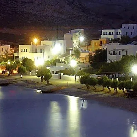 Aeolos Karavostasis (Folegandros)