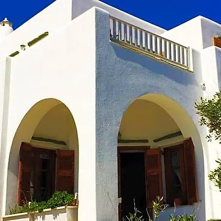 Aeolos 3*