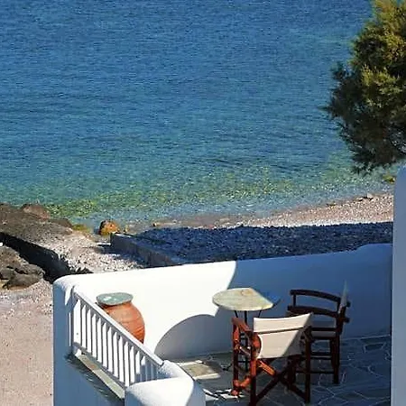 Aeolos 3*