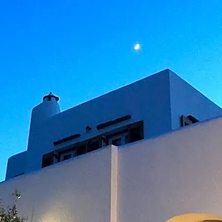 Aeolos 3*