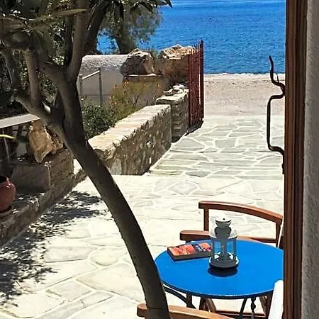 Aeolos Hotel